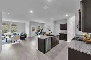 9705 Olanta Trl, Fort Worth, TX 76108 - Photo 5