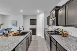 9705 Olanta Trl, Fort Worth, TX 76108 - Photo 7