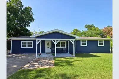 105 Alice Drive, Little Elm, TX 75068 - Photo 1
