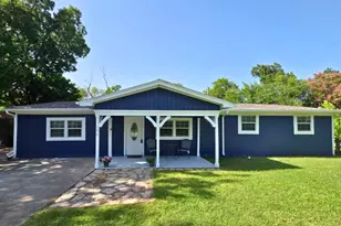 105 Alice Dr, Little Elm, TX 75068 - Photo 1