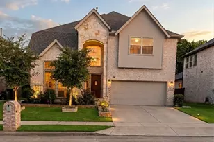 1312 Sundrop Dr, Little Elm, TX 75068 - Photo 1