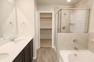 538 Concho St, Aubrey, TX 76227 - Photo 17