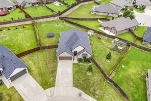3016 Ridgemont Ct, Weatherford, TX 76086 - Photo 23