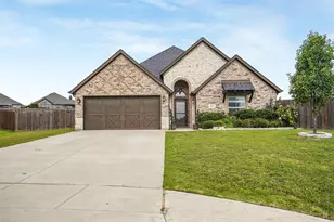3016 Ridgemont Ct, Weatherford, TX 76086 - Photo 1