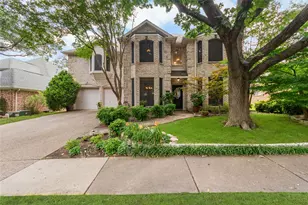 2010 Old McGarrah Rd, McKinney, TX 75072 - Photo 1