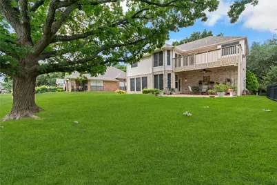 2010 Old McGarrah Road, McKinney, TX 75072 - Photo 3