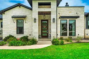 1024 Henry Wy, Springtown, TX 76082 - Photo 25