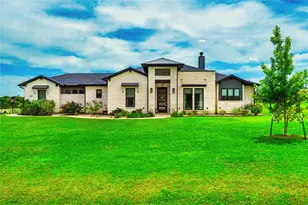 1024 Henry Wy, Springtown, TX 76082 - Photo 1