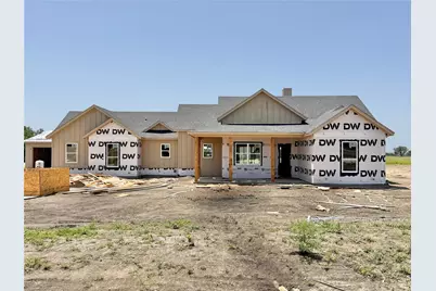 2016 Collin Street, Weatherford, TX 76085 - Photo 1