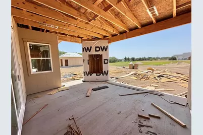 2016 Collin Street, Weatherford, TX 76085 - Photo 3