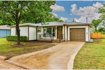 931 N Oak Street, Muenster, TX 76252 - Photo 1