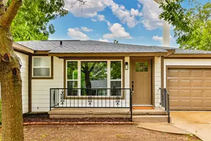 931 N Oak St, Muenster, TX 76252 - Photo 3