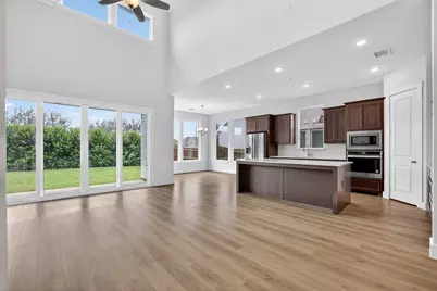 6009 Firefox Lane, Fort Worth, TX 76123 - Photo 9
