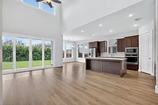 6009 Firefox Ln, Fort Worth, TX 76123 - Photo 9