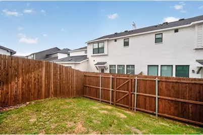 1129 Rusk Way, Lewisville, TX 75077 - Photo 35