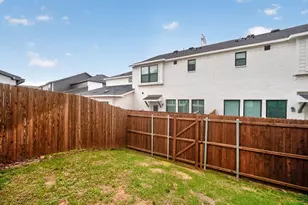 1129 Rusk Wy, Lewisville, TX 75077 - Photo 35