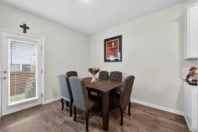 1129 Rusk Way, Lewisville, TX 75077 - Photo 5