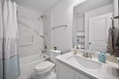 1129 Rusk Way, Lewisville, TX 75077 - Photo 33