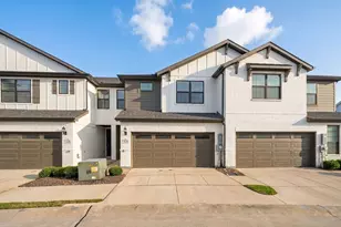 1129 Rusk Wy, Lewisville, TX 75077 - Photo 1