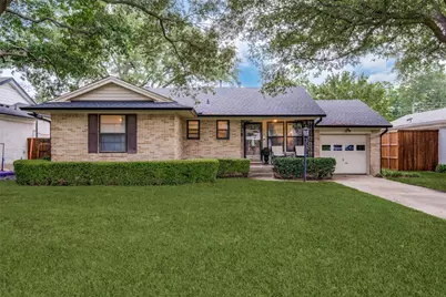615 Lockwood Drive, Richardson, TX 75080 - Photo 1