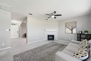7807 Enchanted Isle Dr, Arlington, TX 76016 - Photo 3