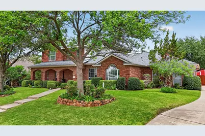 1711 Stonecrest Trail, Wylie, TX 75098 - Photo 39
