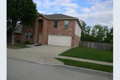 4636 Mountain Oak Street, Fort Worth, TX 76244 - Photo 1