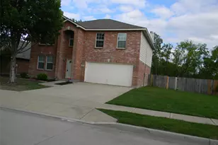 4636 Mountain Oak St, Fort Worth, TX 76244 - Photo 1