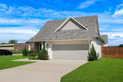 292 Bent Oak Drive, Pottsboro, TX 75076 - Photo 5