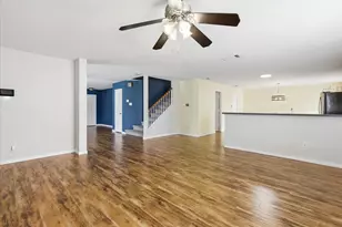 4957 Thorn Hollow Dr, Fort Worth, TX 76244 - Photo 9
