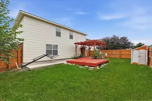 4957 Thorn Hollow Dr, Fort Worth, TX 76244 - Photo 25
