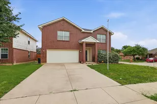 4957 Thorn Hollow Dr, Fort Worth, TX 76244 - Photo 1