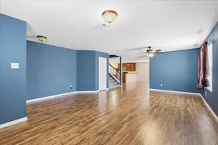 4957 Thorn Hollow Dr, Fort Worth, TX 76244 - Photo 5