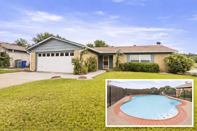 615 Bocowood Circle, Euless, TX 76039 - Photo 1