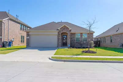 521 Sycamore Drive, Princeton, TX 75407 - Photo 1