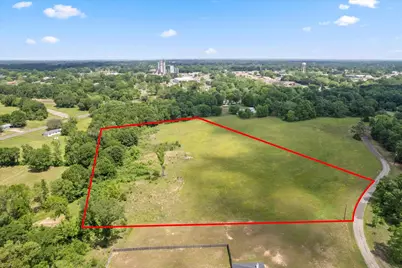 Lot 01 County Rd 1309, Pittsburg, TX 75686 - Photo 3