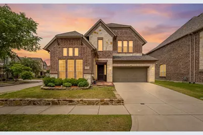 6224 Pete Dye Road, McKinney, TX 75070 - Photo 1