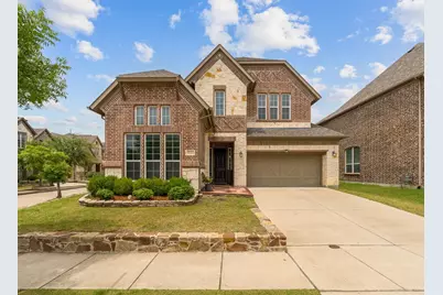 6224 Pete Dye Road, McKinney, TX 75070 - Photo 3