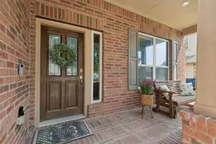 417 Peach Ln, Burleson, TX 76028 - Photo 3