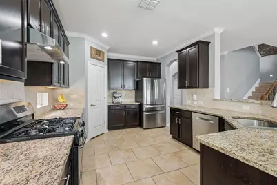417 Peach Lane, Burleson, TX 76028 - Photo 17