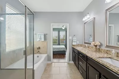 417 Peach Lane, Burleson, TX 76028 - Photo 25