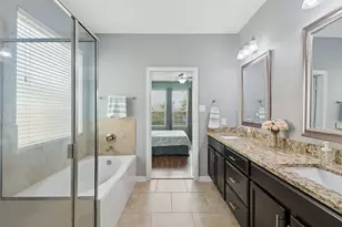 417 Peach Ln, Burleson, TX 76028 - Photo 25