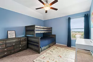417 Peach Ln, Burleson, TX 76028 - Photo 31