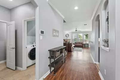 417 Peach Lane, Burleson, TX 76028 - Photo 7