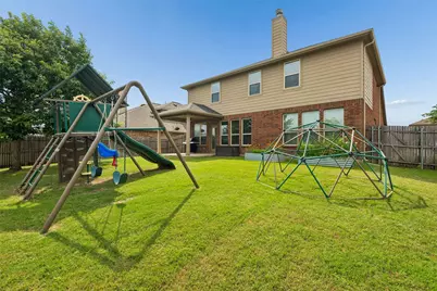 417 Peach Lane, Burleson, TX 76028 - Photo 35