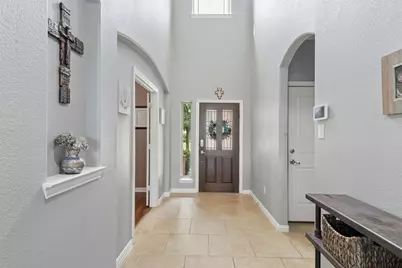 417 Peach Lane, Burleson, TX 76028 - Photo 5