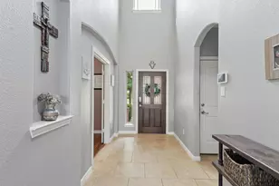 417 Peach Ln, Burleson, TX 76028 - Photo 5