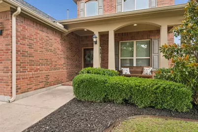 417 Peach Lane, Burleson, TX 76028 - Photo 1
