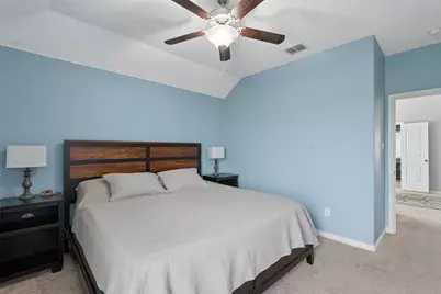 417 Peach Lane, Burleson, TX 76028 - Photo 29