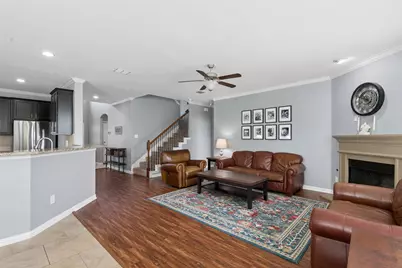 417 Peach Lane, Burleson, TX 76028 - Photo 9